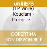 (LP Vinile) Koudlam - Precipice Fantasy (2 Lp) lp vinile
