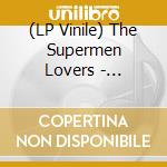 (LP Vinile) The Supermen Lovers - Starlight/Fnac Exclusive (Ep 12') vinile