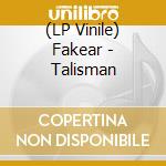 (LP Vinile) Fakear - Talisman vinile