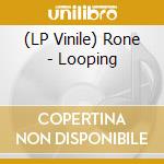 (LP Vinile) Rone - Looping lp vinile