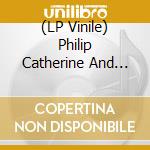 (LP Vinile) Philip Catherine And Nicolas Fiszman - Live At The Berlin Jazzbuhne Festival 1982 vinile