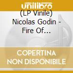 (LP Vinile) Nicolas Godin - Fire Of Love/Music From And Inspired By The Motion Picture lp vinile