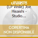 (LP Vinile) Joe Hisaishi - Studio Ghibli/Wayo Piano Collection/Performed By Nicolas Horvath (2 Lp) lp vinile