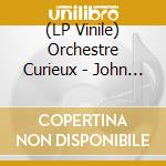 (LP Vinile) Orchestre Curieux - John Williams And Hans Zimmer Odyssey lp vinile