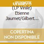 (LP Vinile) Etienne Jaumet/Gilbert Artman - Etienne Jaumet/Gilbert Artman vinile