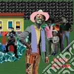 (LP Vinile) Buttshakers (The) - Cold Word (7') vinile