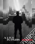 Bachar Mar Khalife - A Live In Paris (2 Cd) cd