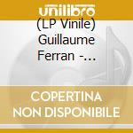 (LP Vinile) Guillaume Ferran - Jusant/Original Game Soundtrack/Anniversary Vinyl Edition (2 Lp) vinile