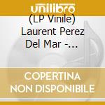 (LP Vinile) Laurent Perez Del Mar - Bambi/L'histoire D'une Vie Dans Les Bois/Vinyle Vert vinile