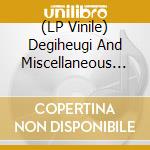 (LP Vinile) Degiheugi And Miscellaneous - Everything's Fine vinile
