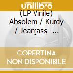 (LP Vinile) Absolem / Kurdy / Jeanjass - Double Impact vinile