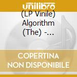 (LP Vinile) Algorithm (The) - Recursive Infinity vinile