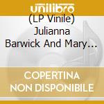 (LP Vinile) Julianna Barwick And Mary Lattimore - Tragic Magic/Serpentine Green Vinyl/Limited vinile