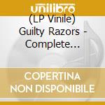 (LP Vinile) Guilty Razors - Complete Recordings 1978 vinile