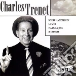 Charles Trenet - Route Nationale 7/la Mer/.. cd