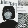 Juliette Greco - Barbara Song cd