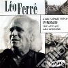 Leo Ferre' - A St Germain Des Pres / la Chanson Du cd