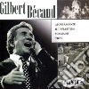 Gilbert Becaud - Alors Raconte cd