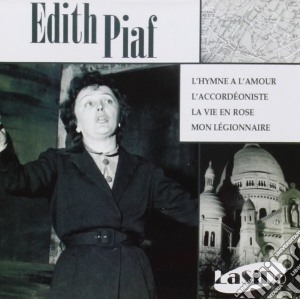 Edith Piaf - Edith Piaf cd musicale di Edith Piaf