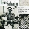 Henri Salvador - Adieu Foulards, Adieu Madras cd