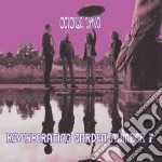 Octopus Syng - Reverberating Garden No. 7 cd
