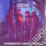 Octopus Syng - Reverberating Garden No. 7 cd