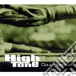 (LP Vinile) High Tone - Opus Incertum (2 Lp) vinile