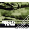 (LP Vinile) High Tone - Opus Incertum (2 Lp) cd