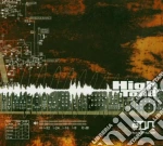 (LP Vinile) High Tone - Adn (2 Lp) vinile