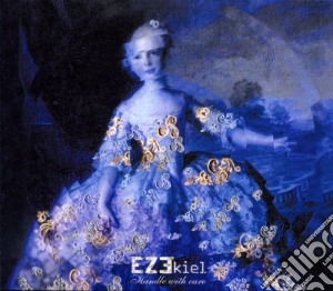 (LP Vinile) Ez3Kiel - Handle With Care (2 Lp) lp vinile di Ez3Kiel