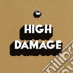 High Damage - High Damage (2 Lp)