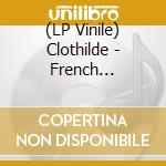 (LP Vinile) Clothilde - French Swinging Mademoiselle 1967 vinile