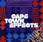 (LP Vinile) Cape Town Effects - Cape Town Effects (2 Lp) vinile