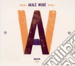 Akale Wube - Mata cd