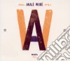 Akale Wube - Mata cd