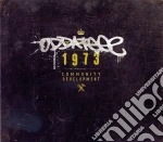 (LP Vinile) Oddateee - 1973 vinile