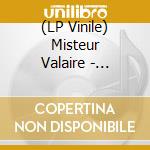 (LP Vinile) Misteur Valaire - Bellevue lp vinile di Misteur Valaire