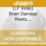(LP Vinile) Brain Damage Meets Vibronics - Empire Soldiers Dubplate 2 (10')