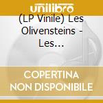 (LP Vinile) Les Olivensteins - Les Olivensteins