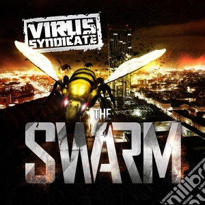 (LP Vinile) Virus Syndicate - The Swarm (2 Lp) lp vinile di Virus Syndicate