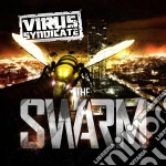 (LP Vinile) Virus Syndicate - The Swarm (2 Lp) vinile