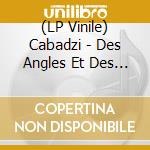 (LP Vinile) Cabadzi - Des Angles Et Des Epines ! (Coffret Vinyl) vinile