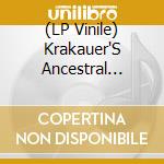 (LP Vinile) Krakauer'S Ancestral Groove, David - Checkpoint lp vinile di Krakauer'S Ancestral Groove, David
