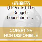 (LP Vinile) The Rongetz Foundation - Kiss Kiss Double Jab  (Vinyl Simple) lp vinile