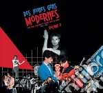 Des Jeunes Gens Modernes 1978 1983 Volume 2 / Various cd