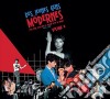 Des Jeunes Gens Modernes 1978 1983 Volume 2 / Various cd