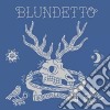 (LP Vinile) Blundetto - World Of (2 Lp) cd