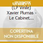 (LP Vinile) Xavier Plumas - Le Cabinet Vaudou Des Curiosites D'Adele, Edition Limitee (Double Vinyl) vinile