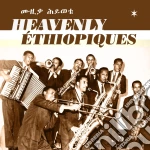 (LP Vinile) Heavenly Ethiopiques The Best Of Ethiopiqes (Double Vinyl) vinile