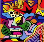 (LP Vinile) D.Lights - D.Lights vinile